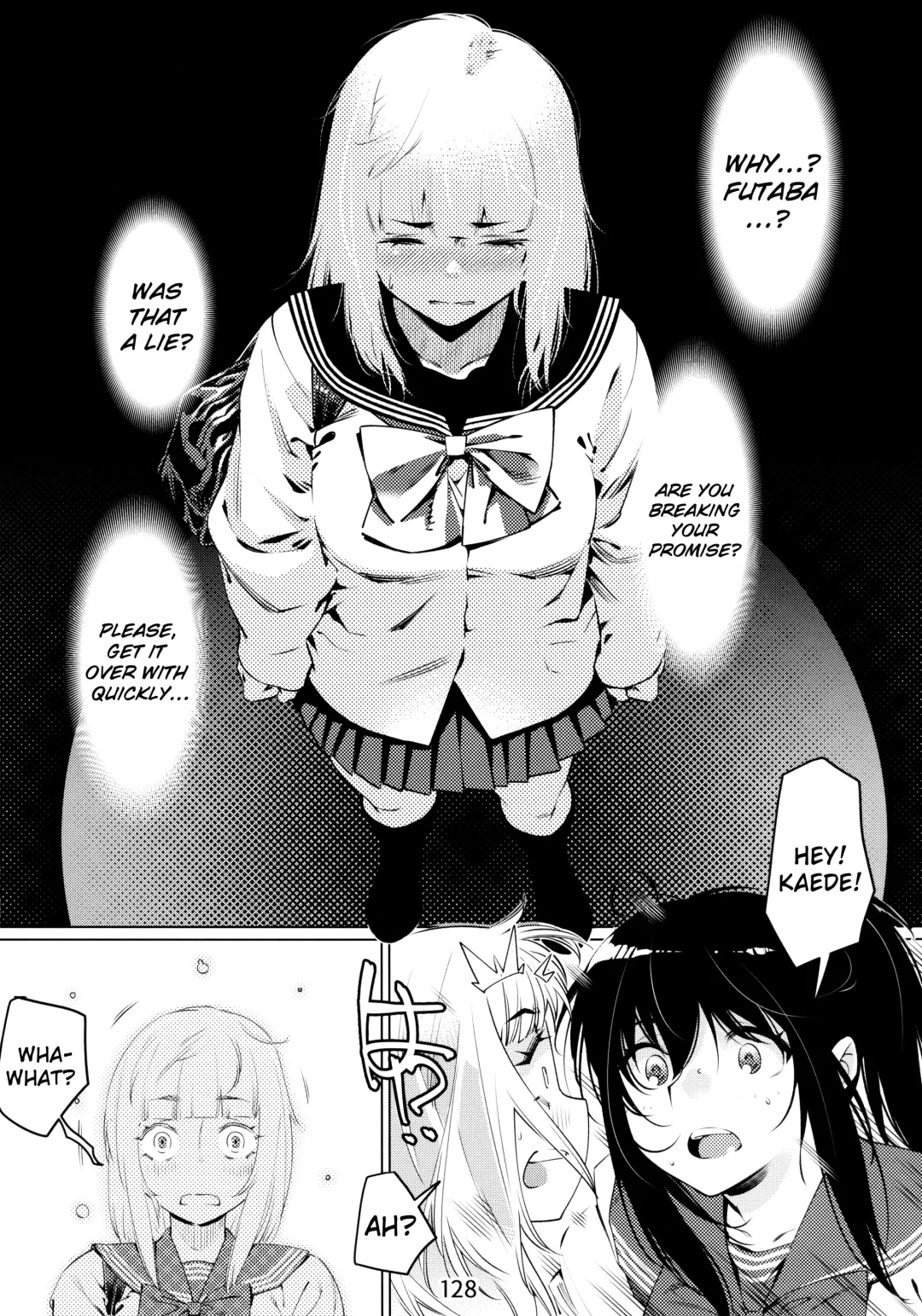 [Hirokawa] Otonano Omochiya Vol.6 - Ch.4-5 Fhentai - Page 44