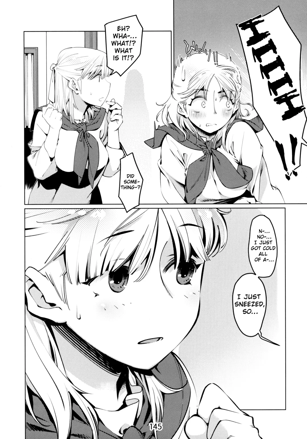 [Hirokawa] Otonano Omochiya Vol.6 - Ch.4-5 Fhentai - Page 61