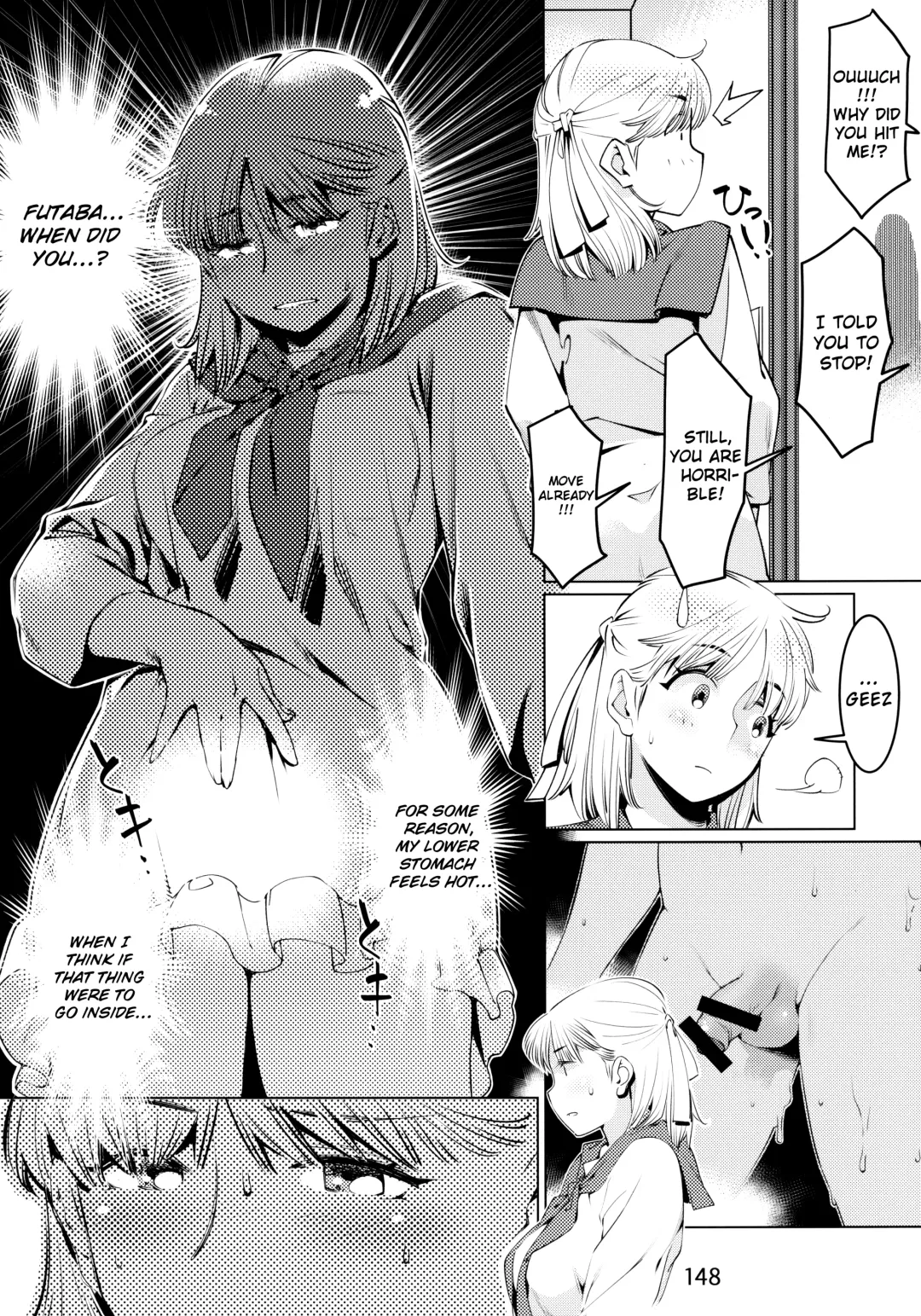 [Hirokawa] Otonano Omochiya Vol.6 - Ch.4-5 Fhentai - Page 64