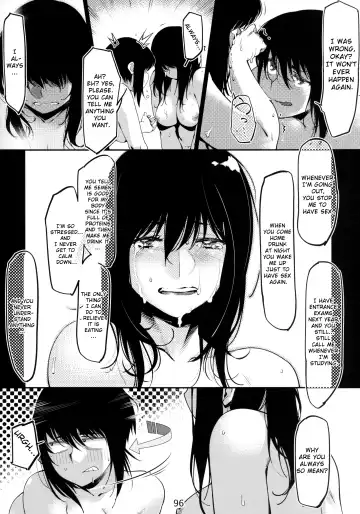 [Hirokawa] Otonano Omochiya Vol.6 - Ch.4-5 Fhentai - Page 12