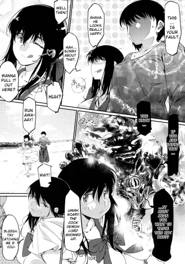 [Hirokawa] Otonano Omochiya Vol.6 - Ch.4-5 Fhentai - Page 20