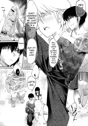 [Hirokawa] Otonano Omochiya Vol.6 - Ch.4-5 Fhentai - Page 27