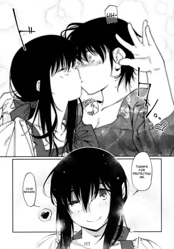 [Hirokawa] Otonano Omochiya Vol.6 - Ch.4-5 Fhentai - Page 33