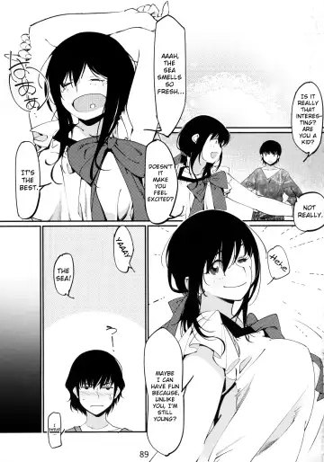 [Hirokawa] Otonano Omochiya Vol.6 - Ch.4-5 Fhentai - Page 5