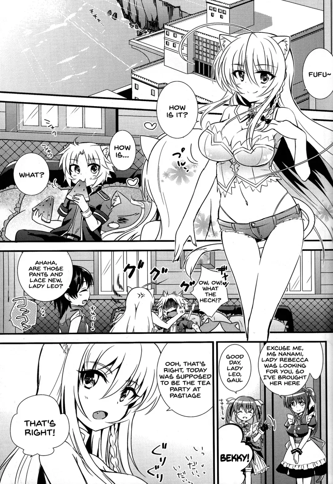 [Okino Matsushiro] Aneue o Hitorijime Fhentai - Page 5