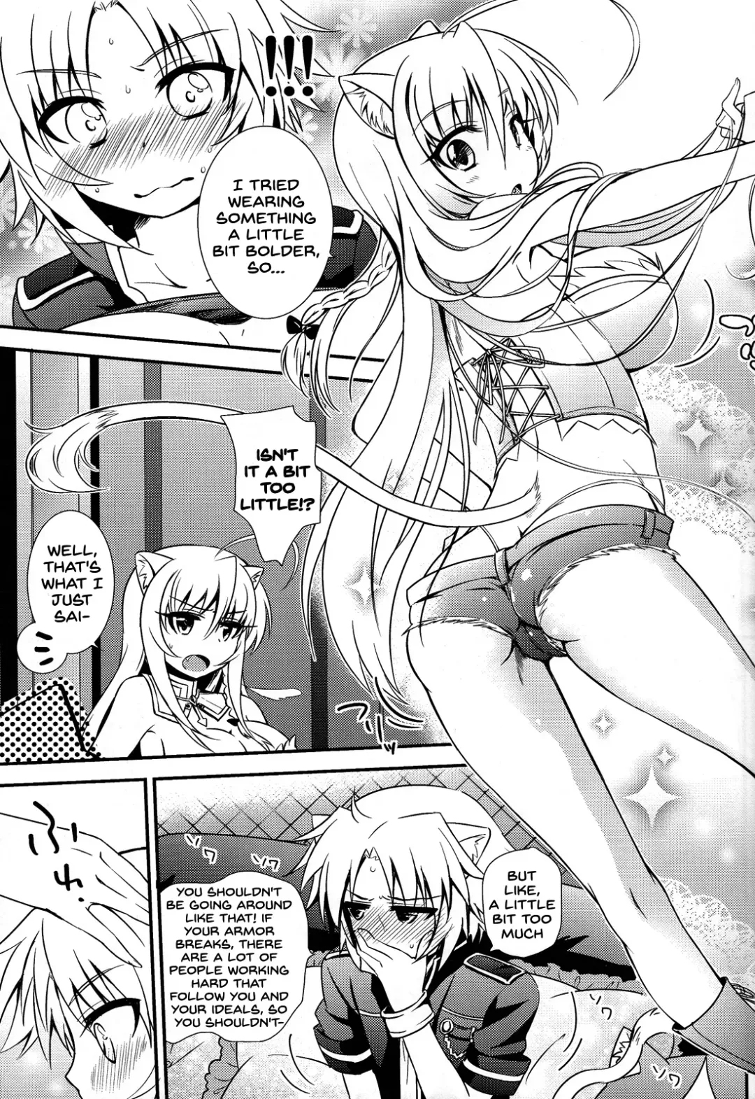 [Okino Matsushiro] Aneue o Hitorijime Fhentai - Page 7