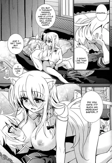 [Okino Matsushiro] Aneue o Hitorijime Fhentai - Page 15