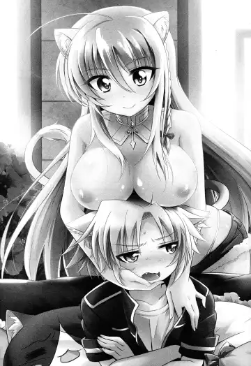 [Okino Matsushiro] Aneue o Hitorijime Fhentai - Page 3