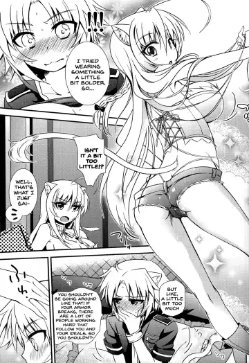 [Okino Matsushiro] Aneue o Hitorijime Fhentai - Page 7