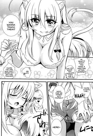 [Okino Matsushiro] Aneue o Hitorijime Fhentai - Page 8