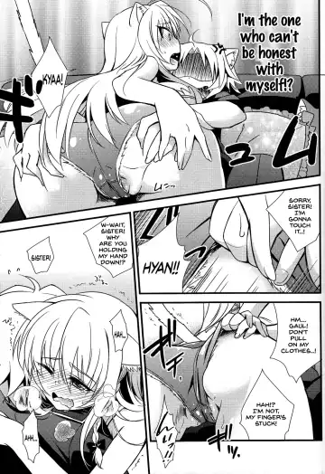 [Okino Matsushiro] Aneue o Hitorijime Fhentai - Page 9