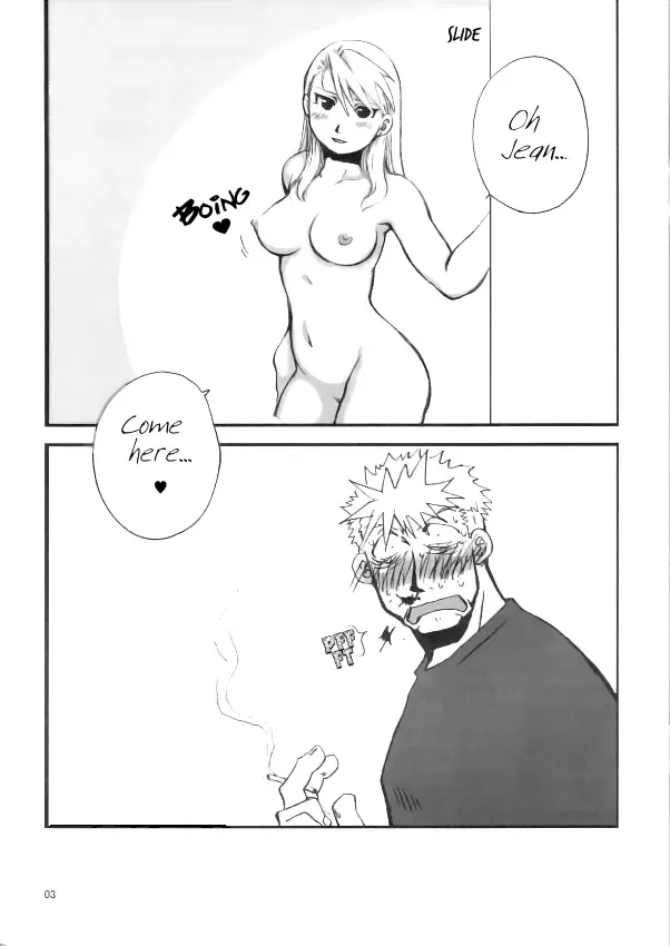 [Air] I don't care to keep on being your slave. - Anta no Dorei no mama de ii | I'm Happy, Even as your Slave Fhentai - Page 3