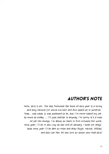 [Air] I don't care to keep on being your slave. - Anta no Dorei no mama de ii | I'm Happy, Even as your Slave Fhentai - Page 4