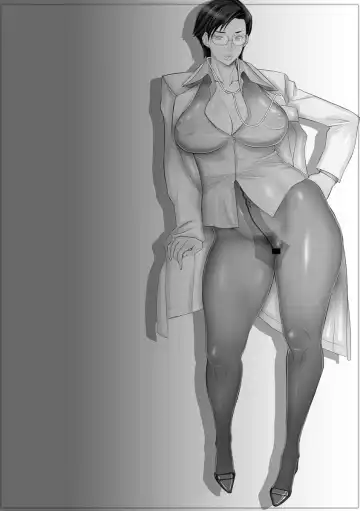 [Midoh Tsukasa] Chijo Aoi Haruka no Shinryoushitsu Fhentai - Page 58