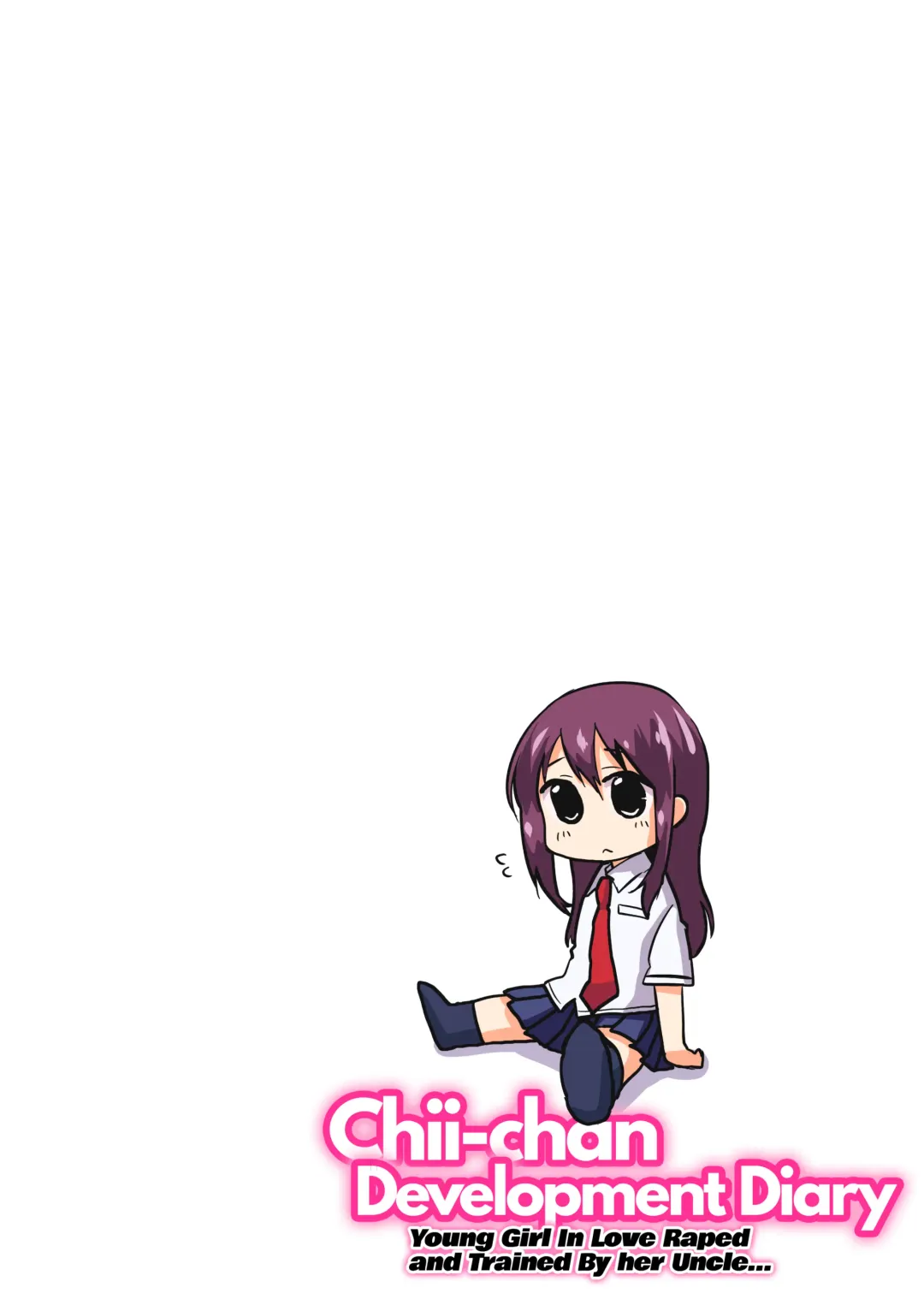 [Mucha] Chii-chan Kaihatsu Nikki Color Ban | Chii-chan Development Diary Full Color Collection (decensored) Fhentai - Page 29