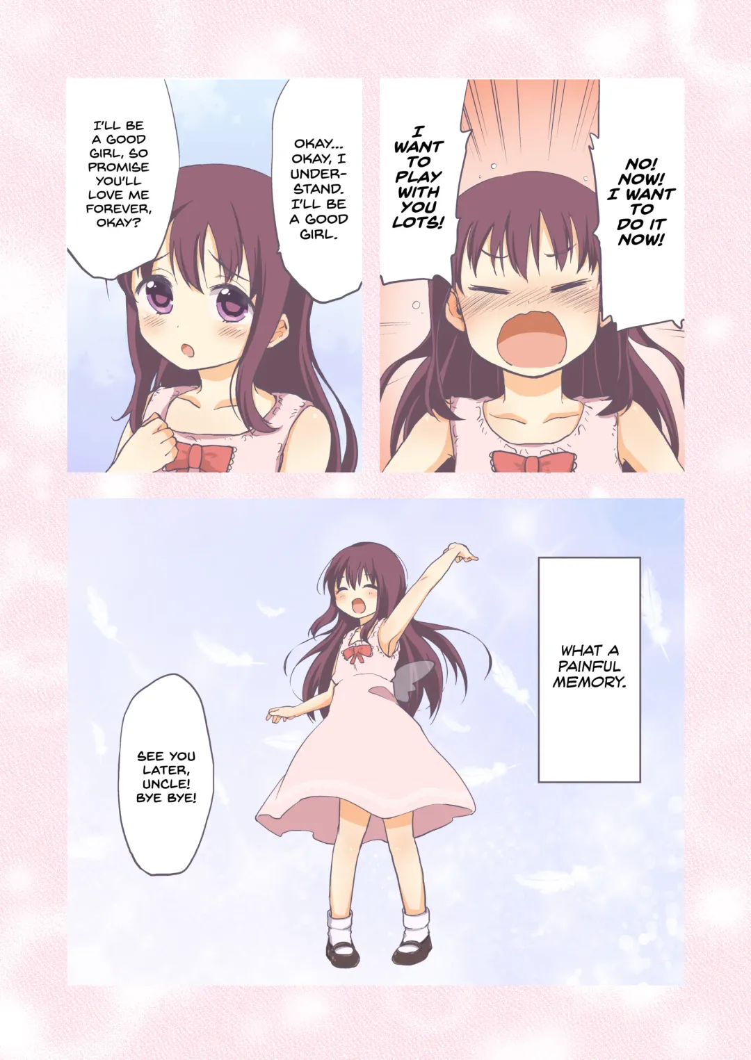 [Mucha] Chii-chan Kaihatsu Nikki Color Ban | Chii-chan Development Diary Full Color Collection (decensored) Fhentai - Page 5