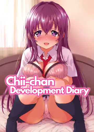 Read [Mucha] Chii-chan Kaihatsu Nikki Color Ban | Chii-chan Development Diary Full Color Collection (decensored) - Fhentai