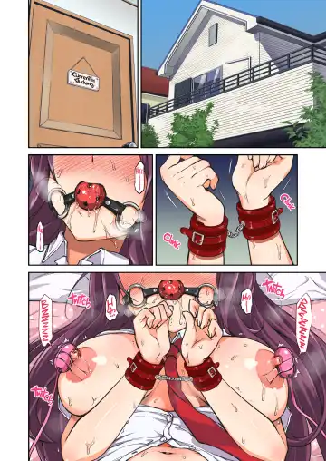 [Mucha] Chii-chan Kaihatsu Nikki Color Ban | Chii-chan Development Diary Full Color Collection (decensored) Fhentai - Page 105