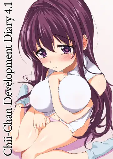 [Mucha] Chii-chan Kaihatsu Nikki Color Ban | Chii-chan Development Diary Full Color Collection (decensored) Fhentai - Page 131