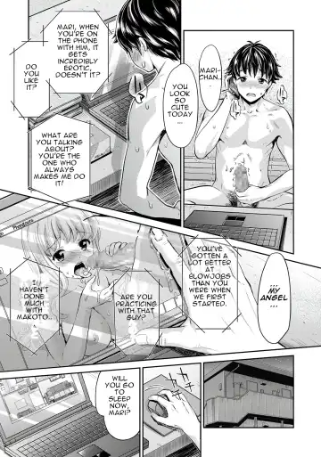 [Umemaru] Datenshi 2 Fhentai - Page 3