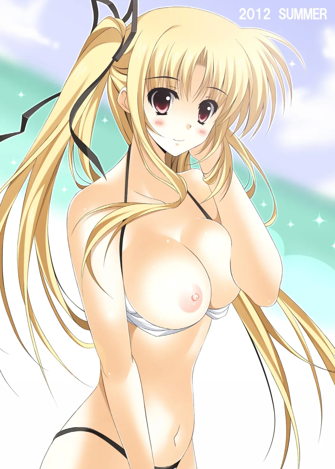 [Oda Kenichi] GIRLS SIDE 3 Fhentai - Page 9