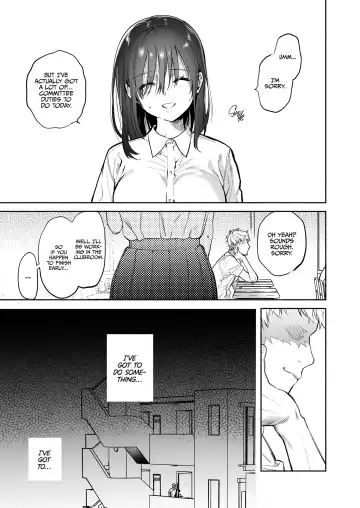 [Yuzuha] Ayamachi -Yowami o Nigirare, Rouraku Sareru Shoujo- | Indiscretion (decensored) Fhentai - Page 17