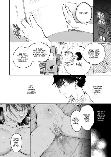 [Yuzuha] Ayamachi -Yowami o Nigirare, Rouraku Sareru Shoujo- | Indiscretion (decensored) Fhentai - Page 32