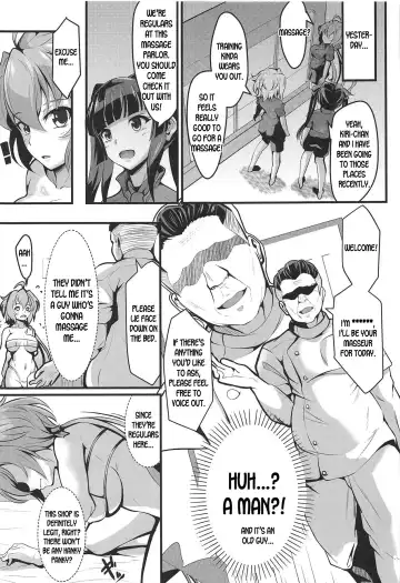 [Koyasu Kazu] Juu Mesu Senki Fhentai - Page 8