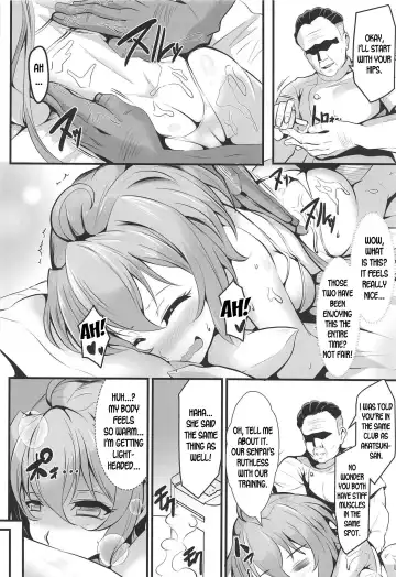 [Koyasu Kazu] Juu Mesu Senki Fhentai - Page 9