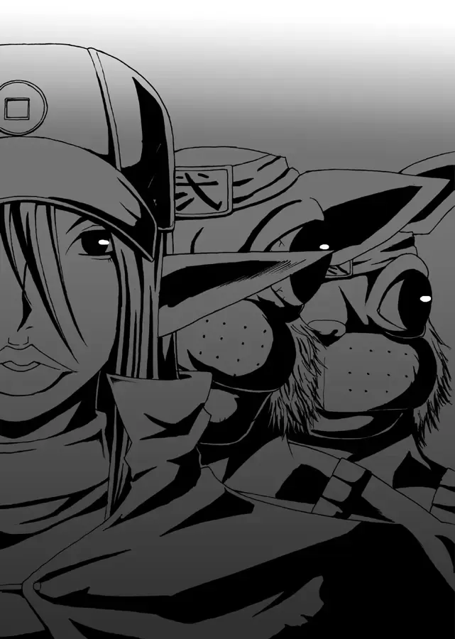 Catastrophe Fhentai - Page 28