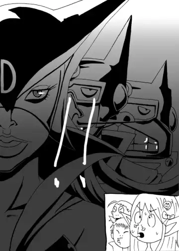 Catastrophe Fhentai - Page 29