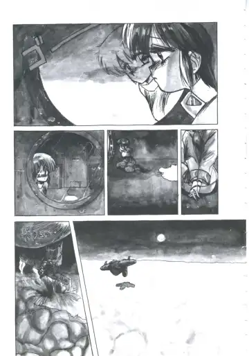 [Imazaki Itsuki] NEAR DEATH Fhentai - Page 135