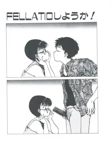 [Imazaki Itsuki] NEAR DEATH Fhentai - Page 37