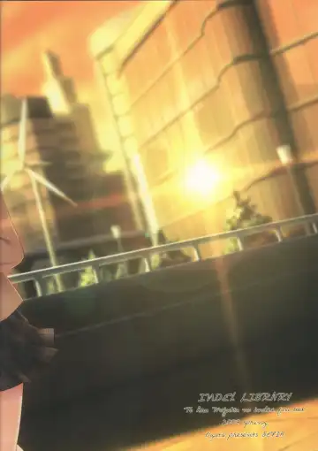 [Ogata] INDEX LIBRARY Fhentai - Page 18