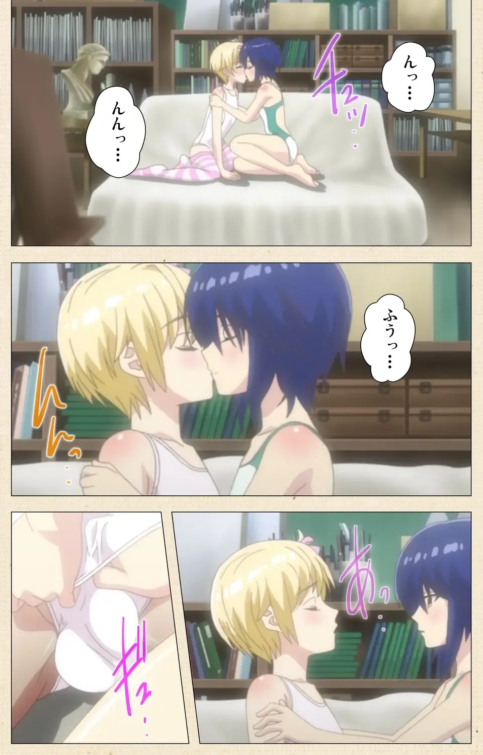 [Nemunemu] Otokonoko Delivery Fhentai - Page 44