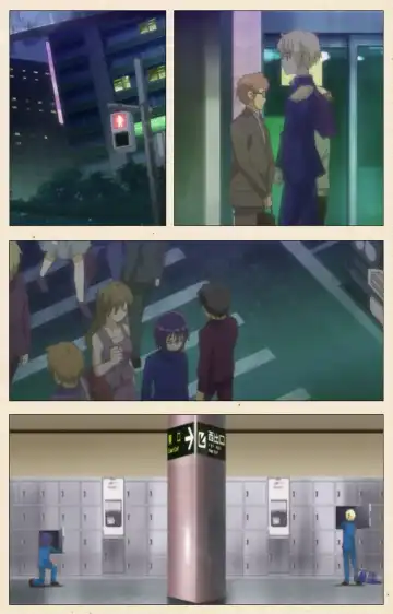 [Nemunemu] Otokonoko Delivery Fhentai - Page 11