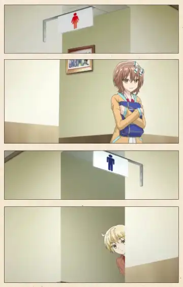 [Nemunemu] Otokonoko Delivery Fhentai - Page 13