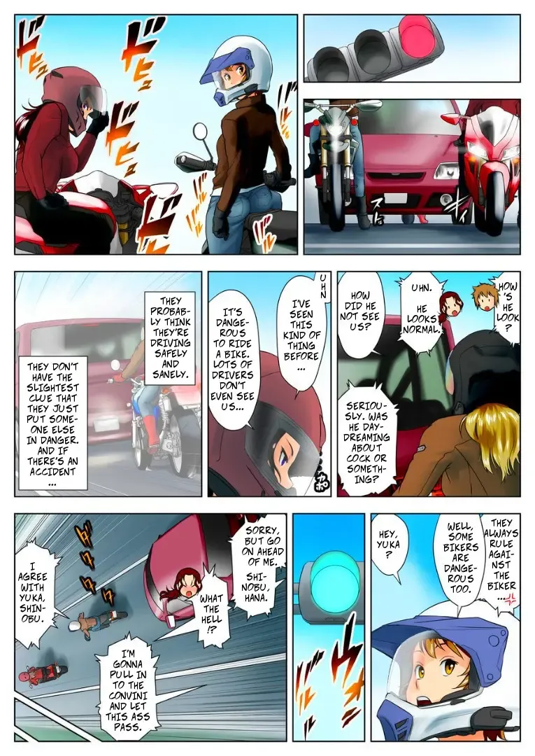 Miboujin Naoko | Naoko the Widow Fhentai - Page 44