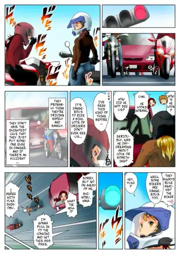 Miboujin Naoko | Naoko the Widow Fhentai - Page 44