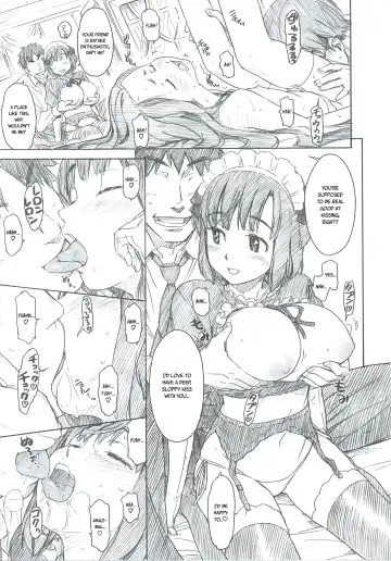 [Naruko Hanaharu] Girl Scouts Fhentai - Page 11