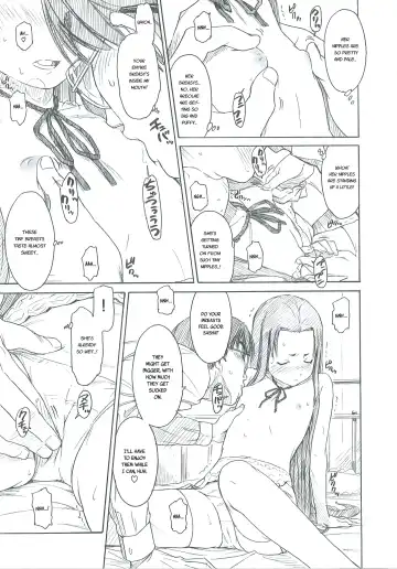 [Naruko Hanaharu] Girl Scouts Fhentai - Page 9