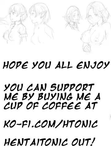 [Kuroinu] Elf Kari 2 | Those Who Hunt Elves 2 Fhentai - Page 37