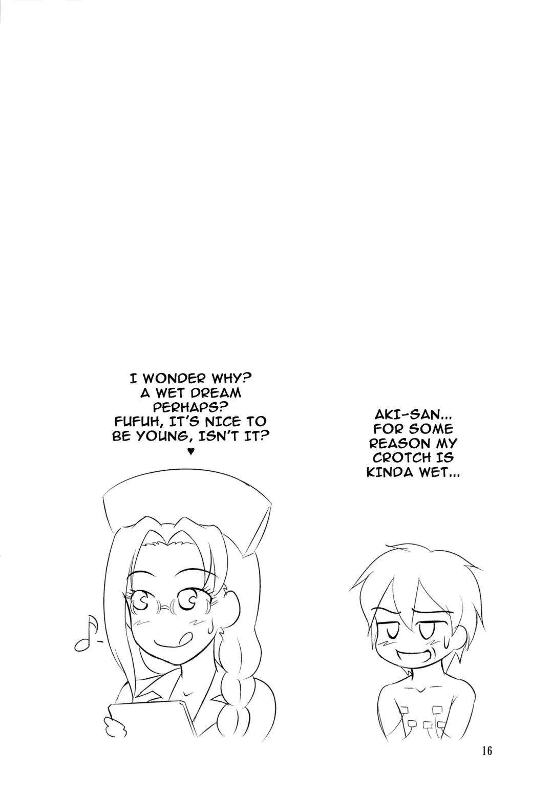 [Kishi Nisen] Gyakushuu no Shinon | Sinon on the counterattack Fhentai - Page 15