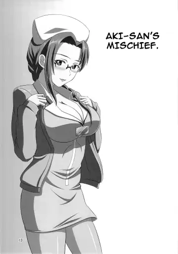 [Kishi Nisen] Gyakushuu no Shinon | Sinon on the counterattack Fhentai - Page 12