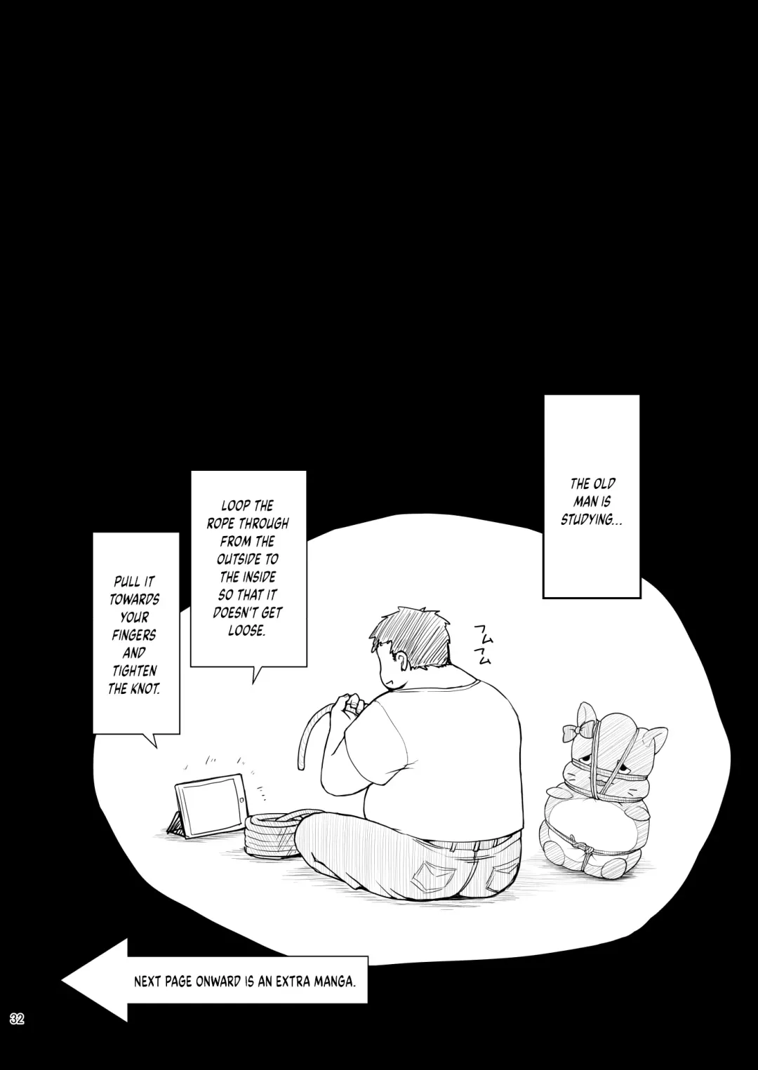 [Hanini] Tachibana Arisu no Kankin Dasshutsu Game Fhentai - Page 32