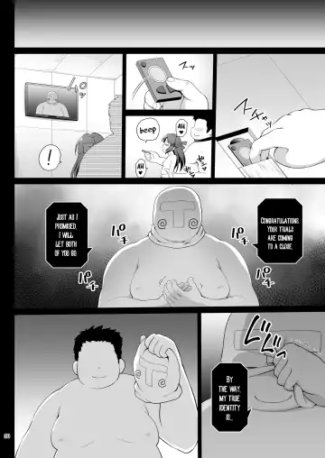 [Hanini] Tachibana Arisu no Kankin Dasshutsu Game Fhentai - Page 30