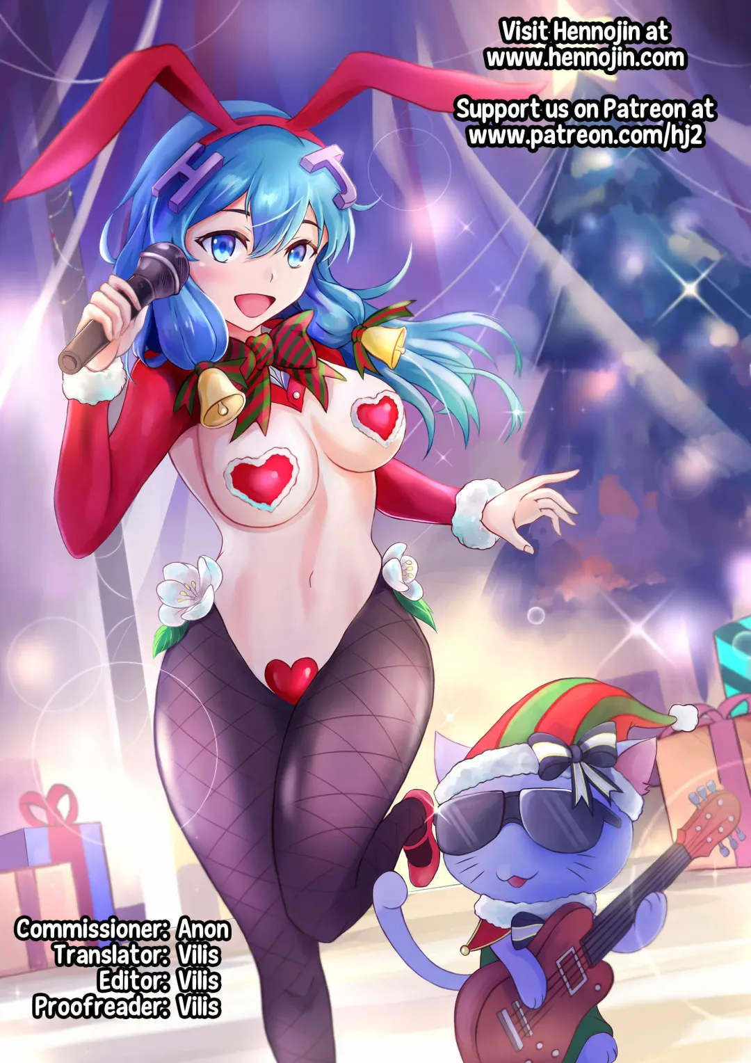 [Drachef] Seijo no Gyakunan Fhentai - Page 27