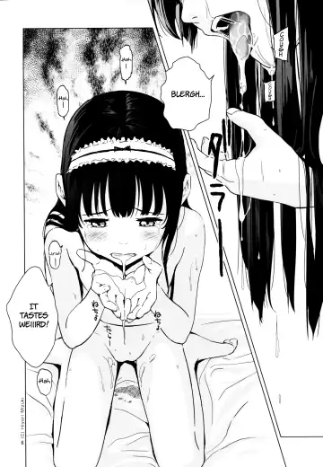 [Hiyori Mizuki] improv H+ Fhentai - Page 5