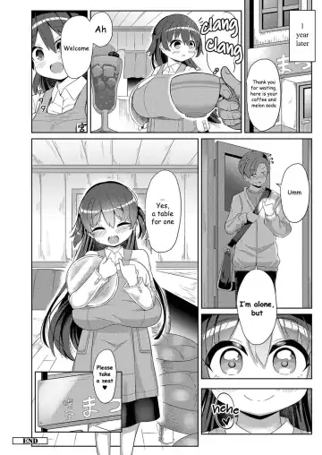[Hirob816] Yakusoku | Promise Fhentai - Page 26