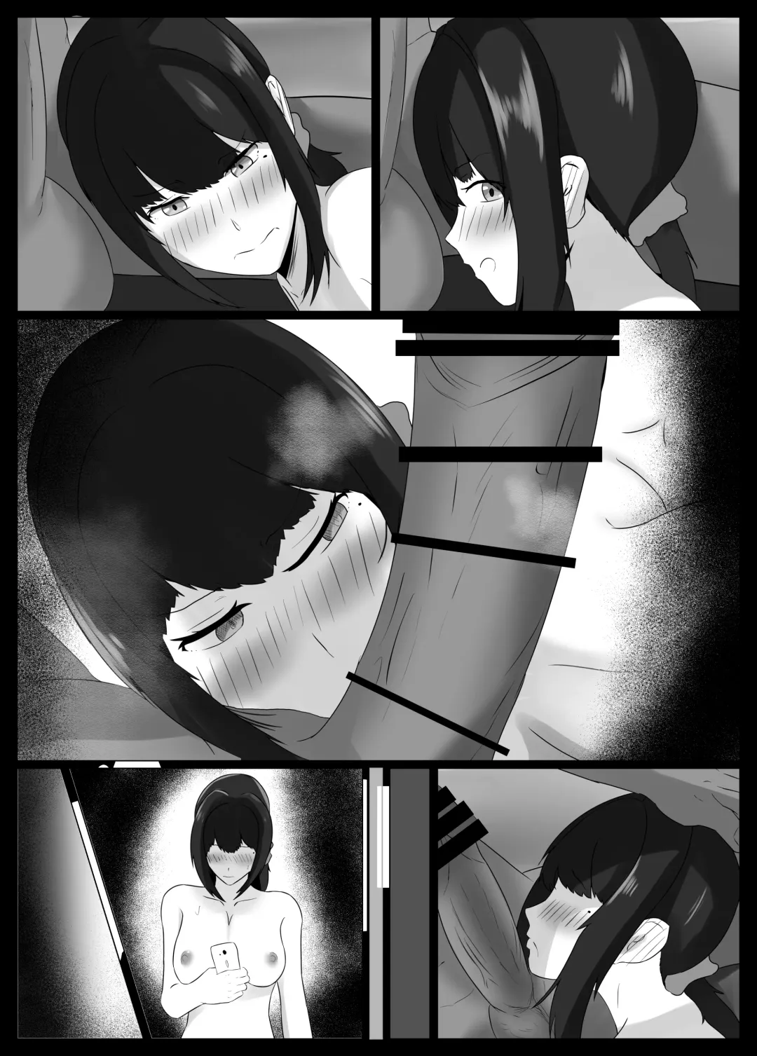 [Jakky] Netorase Suki no Otto no Tame ni Shutsuen no Otoko-tachi to Warikiri Ecchi Suru kedo Karada o Kitaeta Chara Otoko no Chouzetsu Tech de Mesu no Honnou o Shigeki Sarete Gomu Nashi Nakadashi Sarechau Ue ni Netorareta Hitozuma-san Fhentai - Page 116